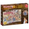 Jumbo Wasgij Retro Original 3 Puzzel Werk Aan De Weg - 1000 Stukjes -Aanbiedingen Speelgoed Winkel 1975539 cd9f4c2c