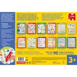 Jumbo Electro Wonderpen Logisch Denken -Aanbiedingen Speelgoed Winkel 1975578 ad9f9d8e