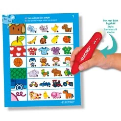 Jumbo Electro Wonderpen Logisch Denken -Aanbiedingen Speelgoed Winkel 1975578 fca5d8c3