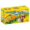 PLAYMOBIL Jeep Met Neushoorn 70182 -Aanbiedingen Speelgoed Winkel 1976008 b7c252bc