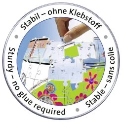 Ravensburger 3D-puzzel VW Bus Hippie Style - 162 Stukjes 7 Ravensburger 3D-puzzel VW Bus Hippie Style - 162 Stukjes -Aanbiedingen Speelgoed Winkel 1976547 119f5b5b