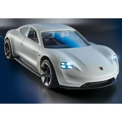 PLAYMOBIL THE MOVIE Rex Dashers Porsche Mission E 70078 -Aanbiedingen Speelgoed Winkel 1977319 d5be4d0c