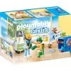 PLAYMOBIL City Life Kinderziekenhuiskamer 70192
