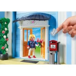 PLAYMOBIL Dollhouse Groot Herenhuis 70205 -Aanbiedingen Speelgoed Winkel 1977355 0681e262