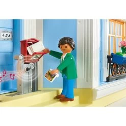 PLAYMOBIL Dollhouse Groot Herenhuis 70205 -Aanbiedingen Speelgoed Winkel 1977355 0be42930