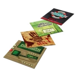 Identity Games Escape Room The Game 2 Basisspel -Aanbiedingen Speelgoed Winkel 1977538 65dabd29