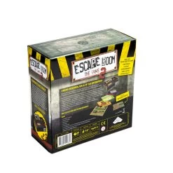 Identity Games Escape Room The Game 2 Basisspel -Aanbiedingen Speelgoed Winkel 1977538 bebca94a