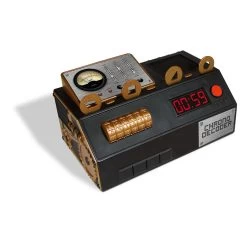 Identity Games Escape Room The Game 2 Basisspel -Aanbiedingen Speelgoed Winkel 1977538 da4e26d7