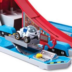SPIN MASTER PAW Patrol Launch 'N Haul PAW Patroller -Aanbiedingen Speelgoed Winkel 1978095 4ca6ab8b