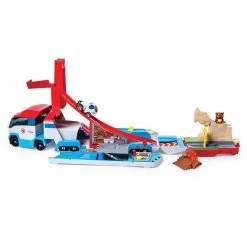 SPIN MASTER PAW Patrol Launch 'N Haul PAW Patroller -Aanbiedingen Speelgoed Winkel 1978095 f76480cb