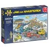 Jumbo Jan Van Haasteren Puzzel Grand Prix - 1000 Stukjes -Aanbiedingen Speelgoed Winkel 1978250 78bdedfb