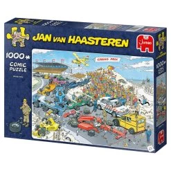 Jumbo Jan Van Haasteren Puzzel Grand Prix - 1000 Stukjes -Aanbiedingen Speelgoed Winkel 1978250 baeca942