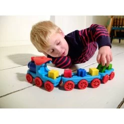 SmartGames Brain Train 9 SmartGames Brain Train -Aanbiedingen Speelgoed Winkel 1978386 8ad48b85