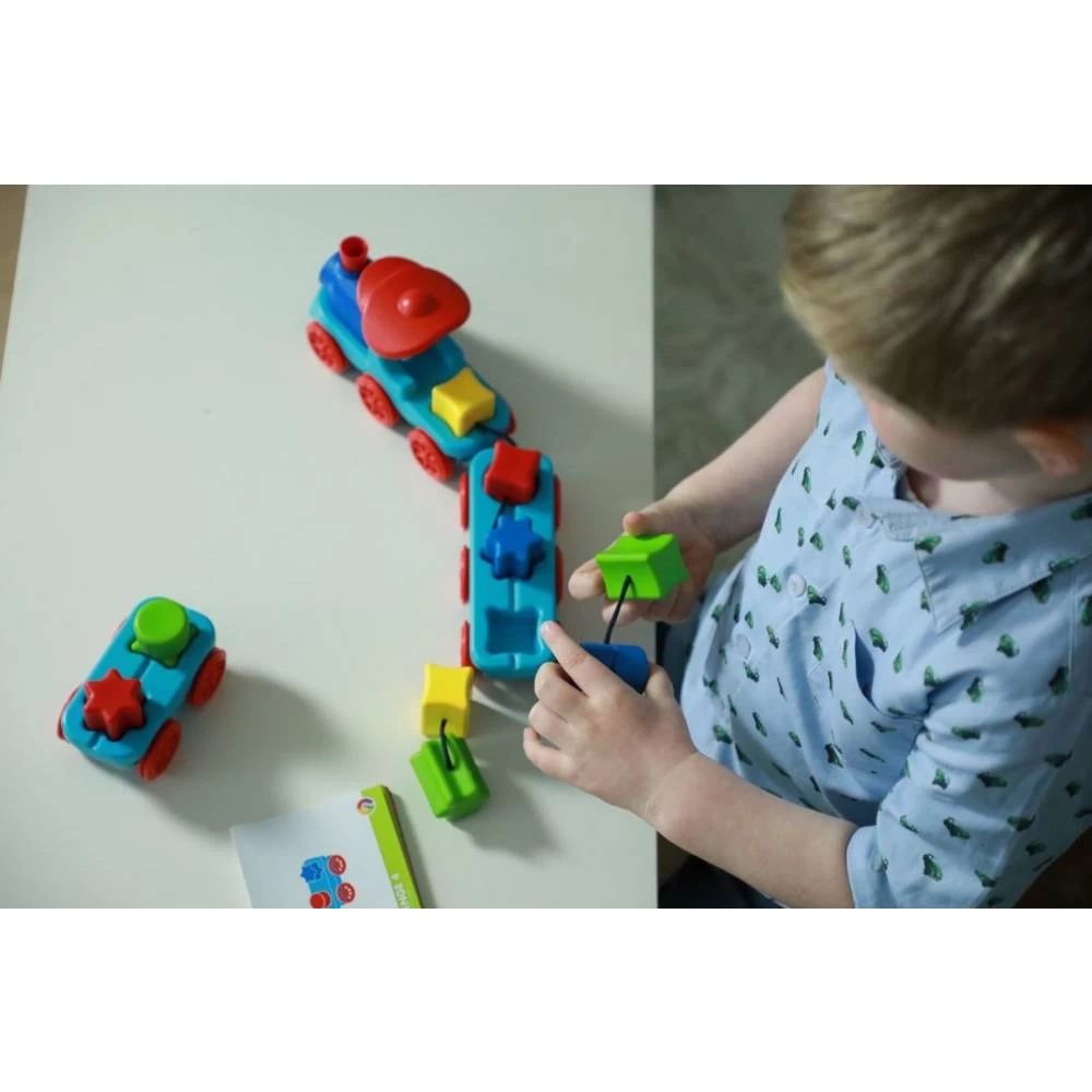 SmartGames Brain Train 7 SmartGames Brain Train - Afbeelding 5