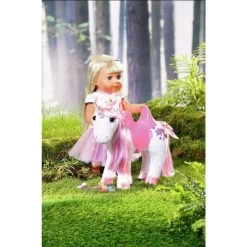 BABY Born Dierenvriend Eenhoorn -Aanbiedingen Speelgoed Winkel 1978563 4c970409