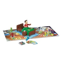 Goliath Sshh Maak Papa Niet Wakker -Aanbiedingen Speelgoed Winkel 1978858 5bb97ab9