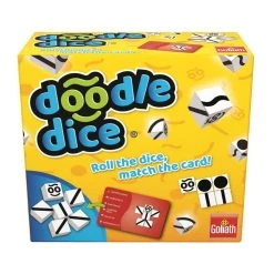 Goliath Doodle Dice 8 Goliath Doodle Dice -Aanbiedingen Speelgoed Winkel 1979181 07cee6cd