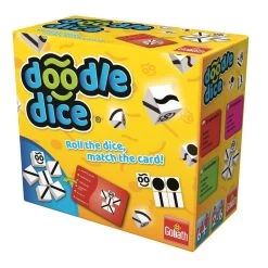 Goliath Doodle Dice 9 Goliath Doodle Dice -Aanbiedingen Speelgoed Winkel 1979181 7dee1688