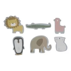 Little Dutch Dierentuindieren Puzzel -Aanbiedingen Speelgoed Winkel 1980046 4b91bc42