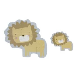 Little Dutch Dierentuindieren Puzzel -Aanbiedingen Speelgoed Winkel 1980046 630984a7