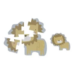 Little Dutch Dierentuindieren Puzzel -Aanbiedingen Speelgoed Winkel 1980046 a071116d