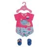 BABY Born Bad Pyjama Met Schoenen Poppenkledingset -Aanbiedingen Speelgoed Winkel 1980376 d3cb456f