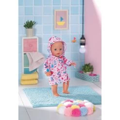 BABY Born Bad Poppenbadjas -Aanbiedingen Speelgoed Winkel 1980378 1d6da66e