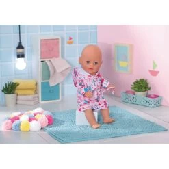 BABY Born Bad Poppenbadjas -Aanbiedingen Speelgoed Winkel 1980378 ff005d14