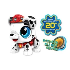 No Brand Build A Bot PAW Patrol Marshall -Aanbiedingen Speelgoed Winkel 1981533 a8f0cc40