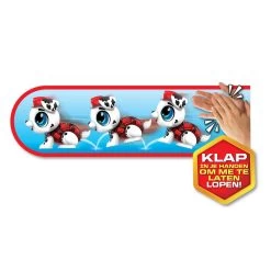 No Brand Build A Bot PAW Patrol Marshall -Aanbiedingen Speelgoed Winkel 1981533 ddf9f1bb