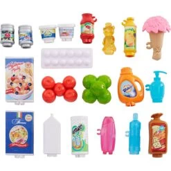 Barbie Supermarkt Speelset -Aanbiedingen Speelgoed Winkel 1982222 514aed85