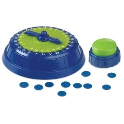 Goliath Dizzy Letters -Aanbiedingen Speelgoed Winkel 1982272 4d7d9424