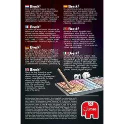 Jumbo Bresk! -Aanbiedingen Speelgoed Winkel 1982353 1c960ee8