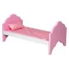 No Brand Eenpersoons Poppenbed Met Matras