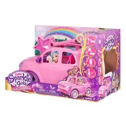Op Afstand Bestuurbare Sparkle Girlz Auto -Aanbiedingen Speelgoed Winkel 1982797 8df15576