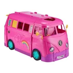 Sparkle Girlz Retro Camper -Aanbiedingen Speelgoed Winkel 1982798 462eab86