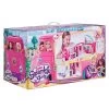 Sparkle Girlz Retro Camper