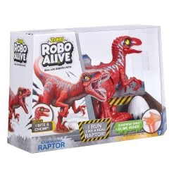 No Brand Robo Alive Dino Raptor -Aanbiedingen Speelgoed Winkel 1982800 907ca520