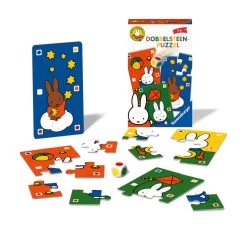 Ravensburger Nijntje Dobbelsteenpuzzel 5 Ravensburger Nijntje Dobbelsteenpuzzel -Aanbiedingen Speelgoed Winkel 1983351 f3ae4480