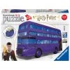 Ravensburger 3D-puzzel Harry Potter Bus - 216 Stukjes