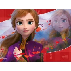 Ravensburger Disney Frozen 2 4-in-1 Puzzelset - 12 + 16 + 20 + 24 Stukjes -Aanbiedingen Speelgoed Winkel 1983364 6efbb3ee