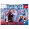 Ravensburger Disney Frozen 2 Puzzelset - 3 X 49 Stukjes 2 Ravensburger Disney Frozen 2 Puzzelset - 3 X 49 Stukjes -Aanbiedingen Speelgoed Winkel 1983369 1611aabf