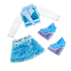 Rainbow High Modepop Blue Skye -Aanbiedingen Speelgoed Winkel 1983553 5bde9b3a