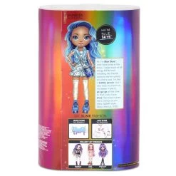 Rainbow High Modepop Blue Skye -Aanbiedingen Speelgoed Winkel 1983553 69bfa6d4