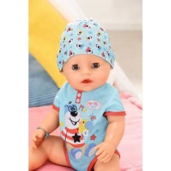 BABY Born Magic Jongenspop - 43 Cm -Aanbiedingen Speelgoed Winkel 1983664 401339f2
