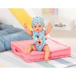 BABY Born Magic Jongenspop - 43 Cm -Aanbiedingen Speelgoed Winkel 1983664 69f52d7c