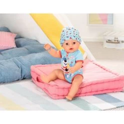 BABY Born Magic Jongenspop - 43 Cm -Aanbiedingen Speelgoed Winkel 1983664 ac6c8c29