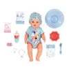 BABY Born Magic Jongenspop - 43 Cm
