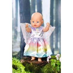 BABY Born Unicorn Elfjesoutfit - 43 Cm -Aanbiedingen Speelgoed Winkel 1983674 51eef2e6