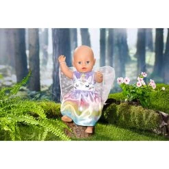 BABY Born Unicorn Elfjesoutfit - 43 Cm -Aanbiedingen Speelgoed Winkel 1983674 d16f8b36